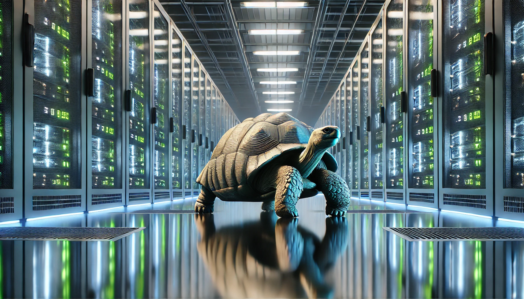 Turtle Systems Logo
